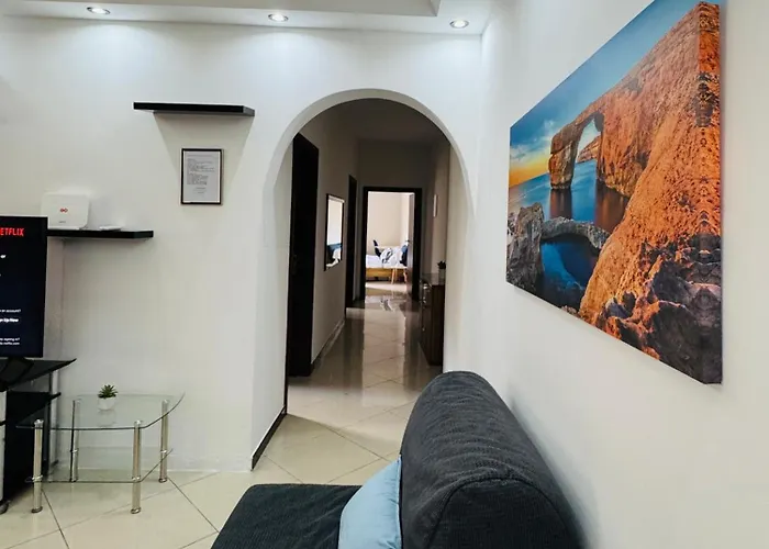 Sunny Διαμέρισμα