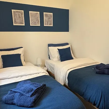 Sunny Apartment Gzira