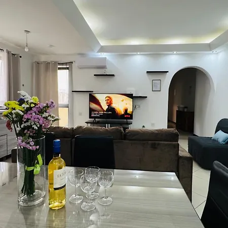 Sunny Appartement Gzira