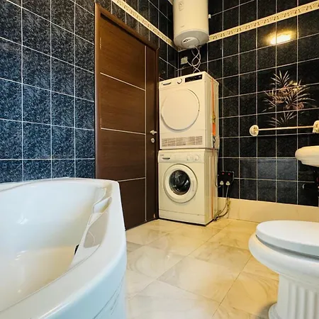 Appartement Sunny Gzira