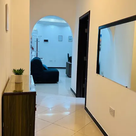 Apartman Sunny Gżira