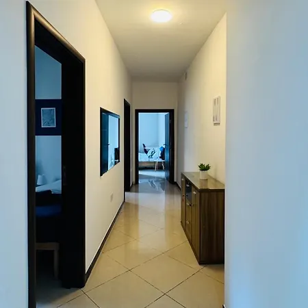Appartement Sunny Gzira