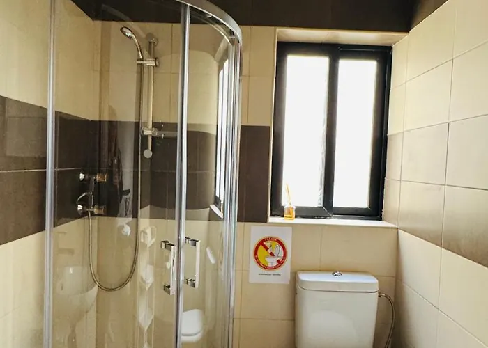 Sunny Apartament Gzira