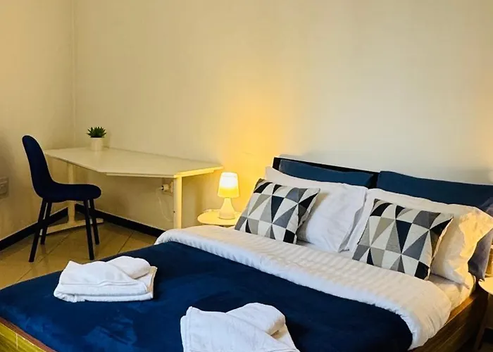 Sunny Διαμέρισμα