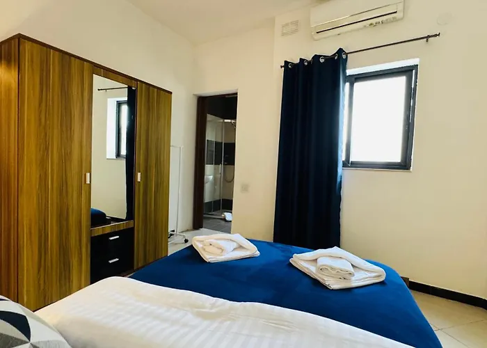 Διαμέρισμα Sunny *