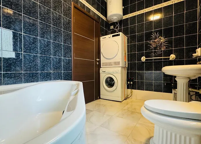 Apartament Sunny Gzira