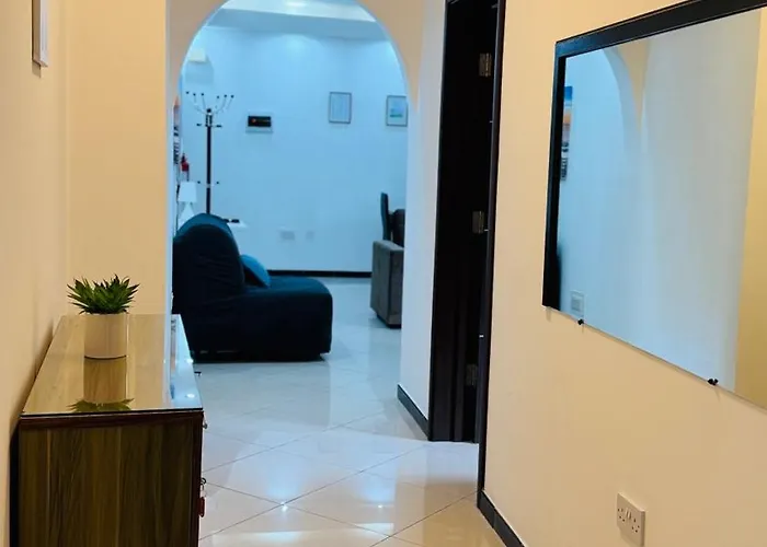 Apartament Sunny Gzira