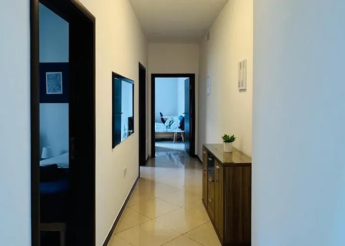 Apartament Sunny Gzira